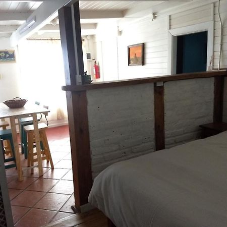 Appartamento El Tamarisco Puerto Pirámides Esterno foto