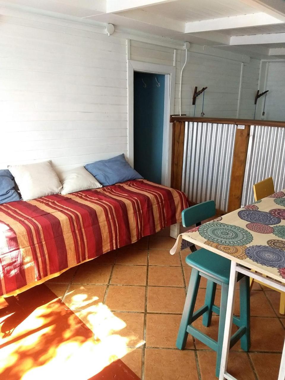 Appartamento El Tamarisco Puerto Pirámides Esterno foto
