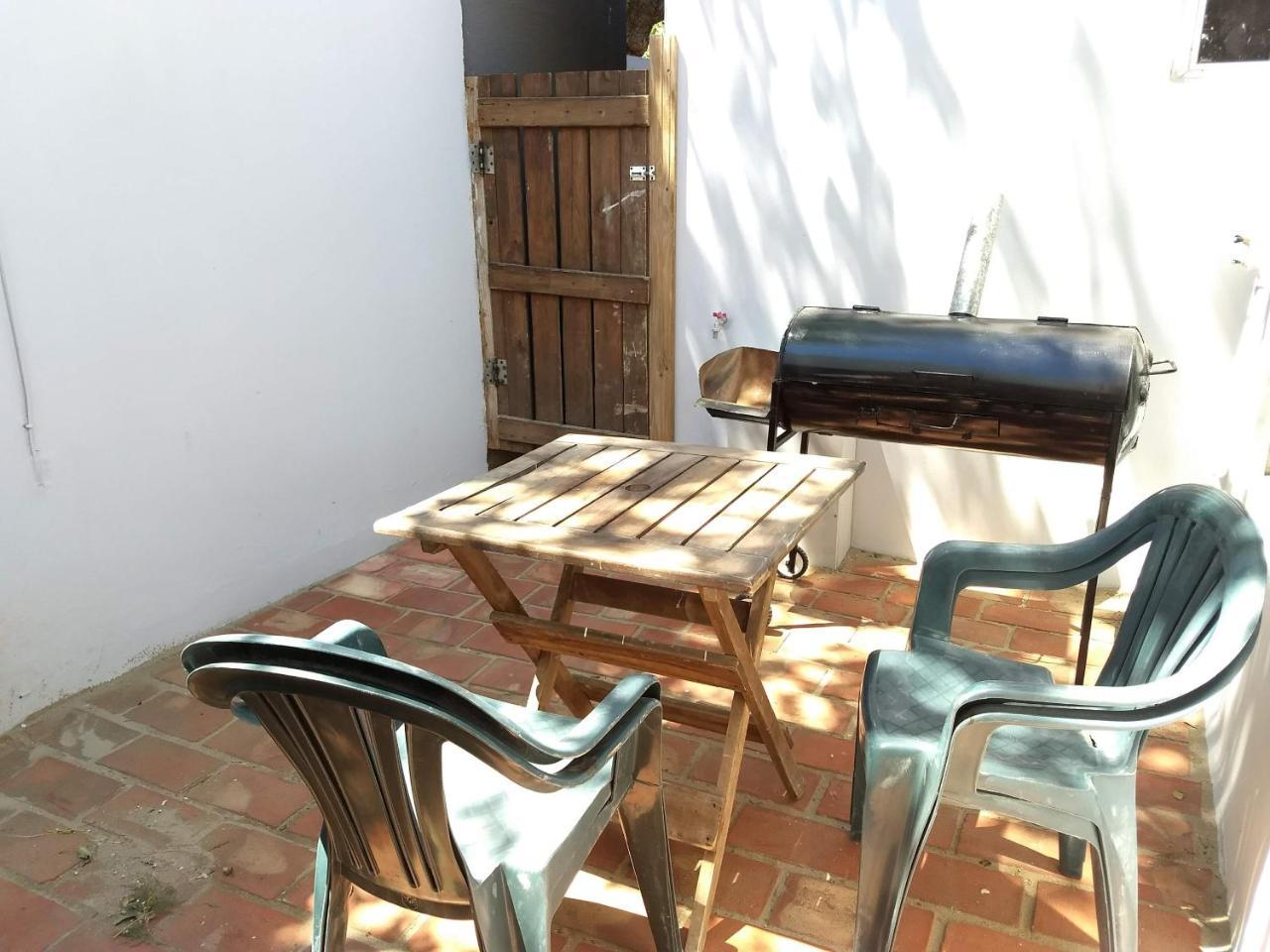 Appartamento El Tamarisco Puerto Pirámides Esterno foto