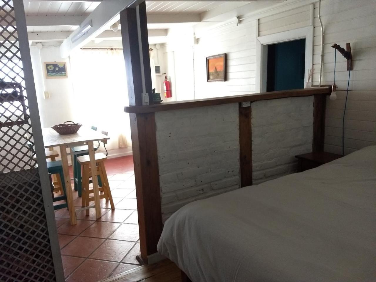 Appartamento El Tamarisco Puerto Pirámides Esterno foto
