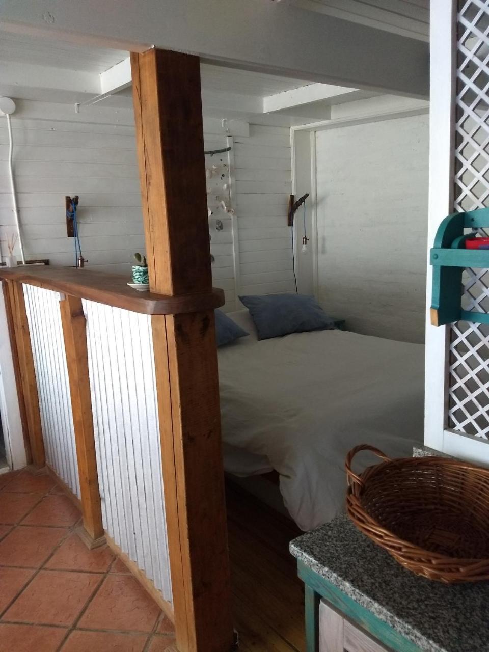 Appartamento El Tamarisco Puerto Pirámides Esterno foto