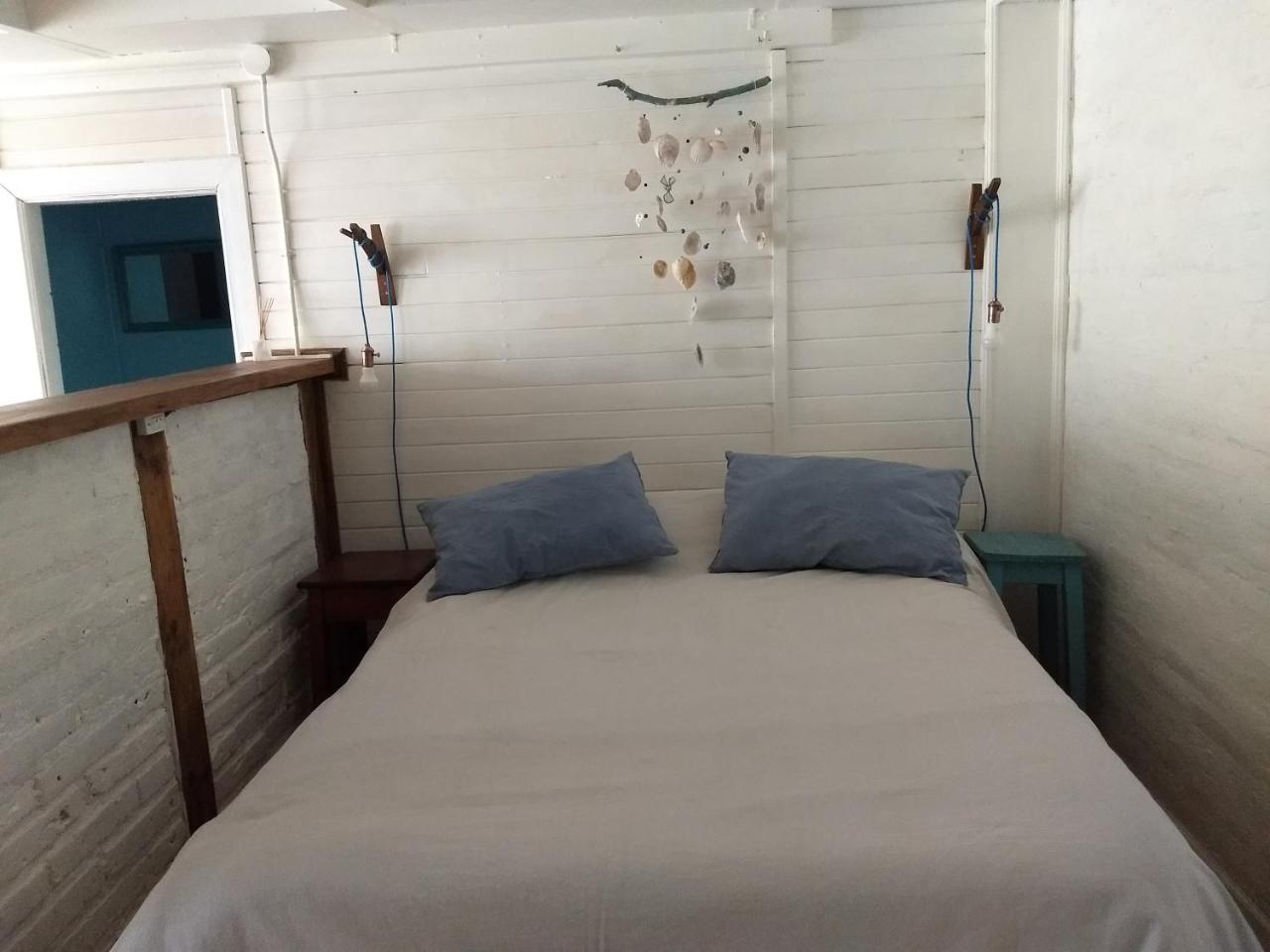 Appartamento El Tamarisco Puerto Pirámides Esterno foto